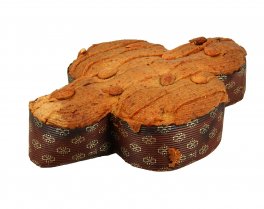 Colomba senza Glutine Bio - 2