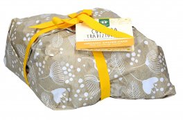 Colomba Tradizionale