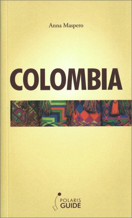 Colombia — Libro - 1