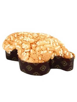 Colombina - Mini Dolce Pasquale con Glassa - 3