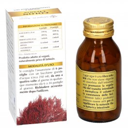 Colon Cleanse - Integratore di Agar Agar, Fermenti lattici e Magnesio - 2
