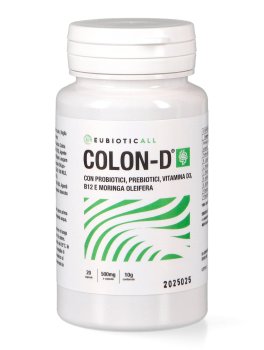 Colon-D - 1