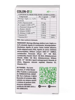 Colon-D - 6