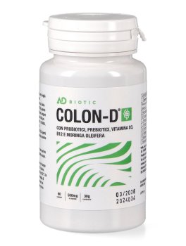 Colon-D - 2