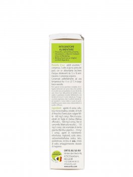 Colon Relax Forte - Meteorismo - 2