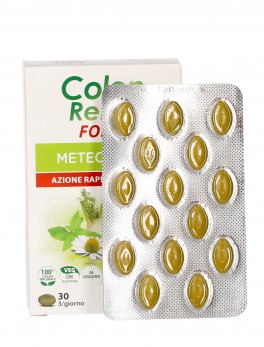 Colon Relax Forte - Meteorismo - 3