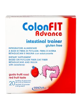 ColonFIT Advance in Bustine - 2