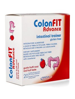 ColonFIT Advance in Bustine - 1