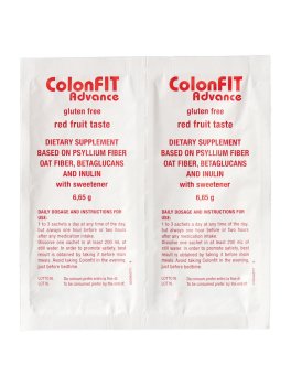 ColonFIT Advance in Bustine - 5