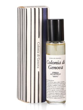 Colonia di Genova - Acqua di Colonia - 1