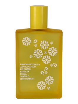 Colonia Fresca Mandarino Aromatico - 3