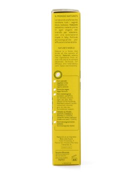 Colonia Fresca Mandarino Aromatico - 4