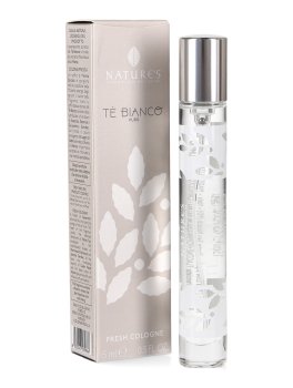 Colonia Fresca Tè Bianco Puro  - Spray - 1