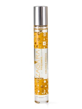 Colonia Fresca Zagara Frizzante - 2