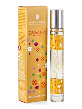 Colonia Fresca Zagara Frizzante - 1
