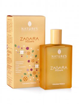 Colonia Fresca Zagara Frizzante - 3