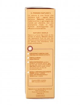 Colonia Fresca Zagara Frizzante - 5