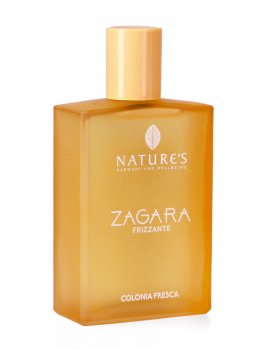 Colonia Fresca Zagara Frizzante - 1