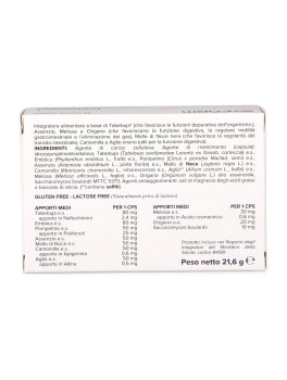 ColonOut - Capsule - 2