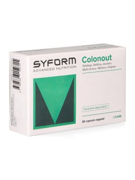 ColonOut - Capsule - 1