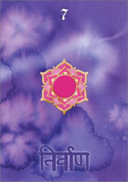 Color Meditation Cards - 6