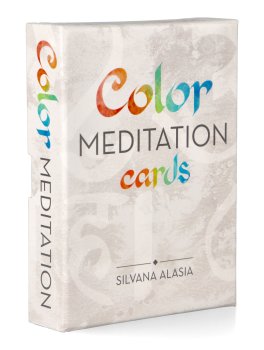 Color Meditation Cards - 1