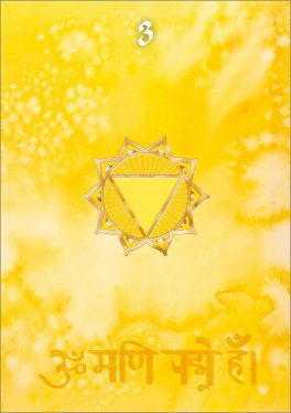 Color Meditation Cards - 3