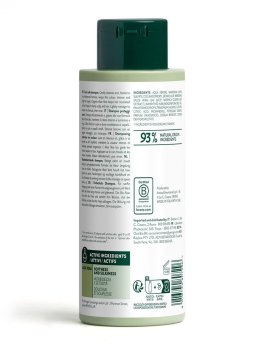Color Safe Shampoo Proteggi Colore per Capelli Colorati - 2