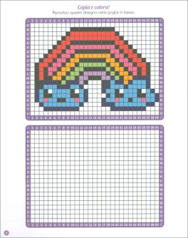 Colora i Pixel - Kawaii — Libro - 3