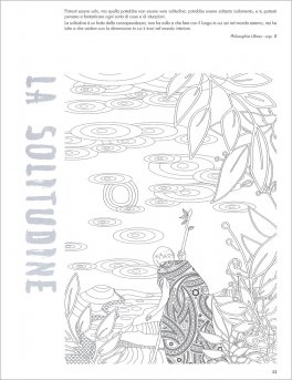 Colora i Tarocchi - Osho Zen — Libro - 3