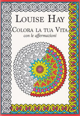 Colora la tua Vita — Libro - 1