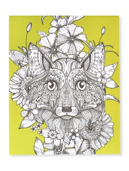 Coloraglitter - Animali Magici — Libro - 3
