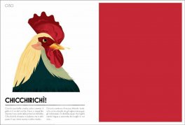 Colorama - Il Mio Campionario Cromatico — Libro - 5