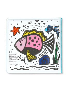 Colorami - Chi c'è nell'Oceano? — Libro/Gioco - 6