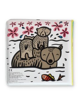 Colorami - Chi C'è Sott'acqua? — Libro/Gioco - 4