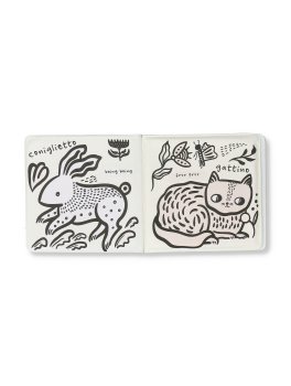 Colorami - Cuccioli nel Bagnetto — Libro/Gioco - 4