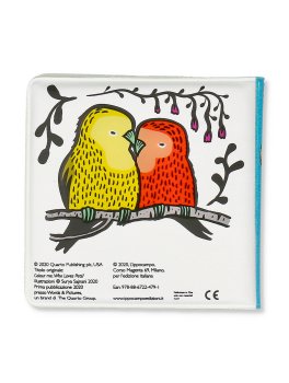 Colorami - Cuccioli nel Bagnetto — Libro/Gioco - 5