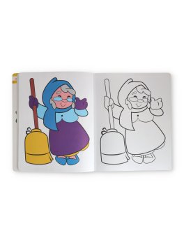 Colorare in 3D - Natale — Libro - 2