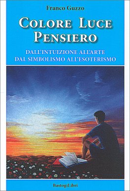 Colore Luce Pensiero — Libro - 1