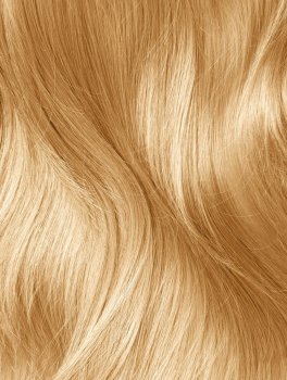 Colore Vegetale per Capelli - Biondo - 2