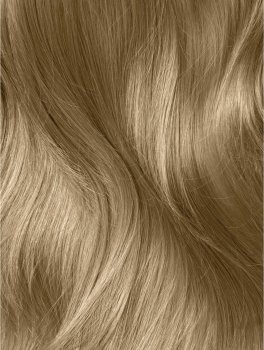Colore Vegetale per Capelli - Biondo - 2
