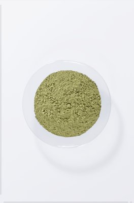 Colore Vegetale per Capelli - Henné, Amla e Jatropha - 7