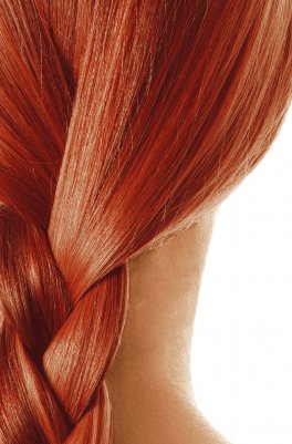Colore Vegetale per Capelli - Henné Puro - 2