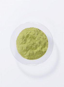 Colore Vegetale per Capelli - Tonalità Nera - 4
