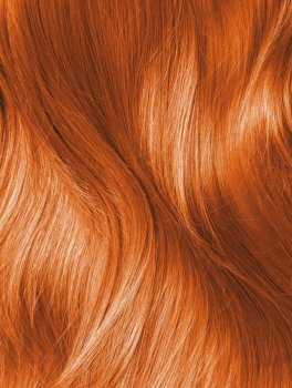 Colore Vegetale per Capelli - Rame - 2