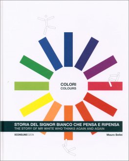 Colori — Libro - 1