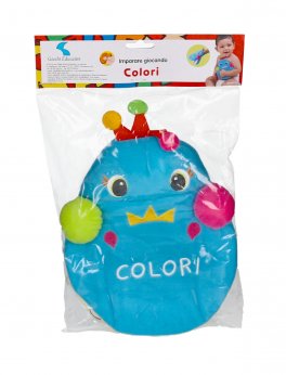 Colori — Libro - 2