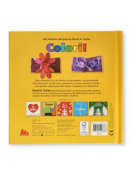 Colori! — Libro - 5