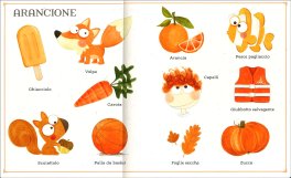 Colori — Libro - 3