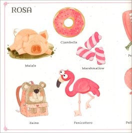 Colori — Libro - 4